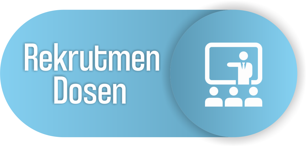 Rekrutmen Dosen
